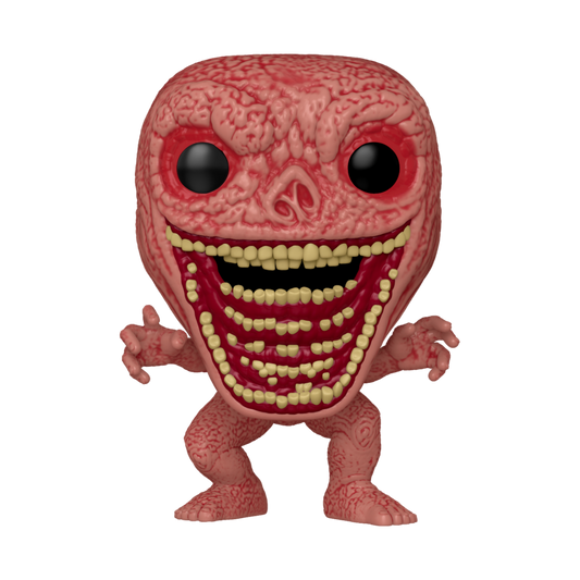 Smile - Entity Pop! Vinyl