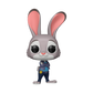 Zootopia 2 - Judy Hopps Pop! Vinyl