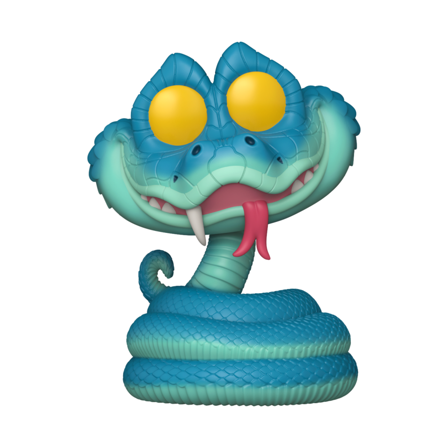 Zootopia 2 - Gary De'Snake Pop! Vinyl