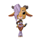 Zootopia 2 - Gazelle Pop! Vinyl