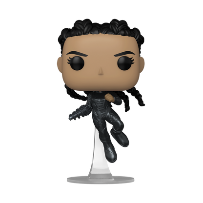 Superman (2025) - The Engineer Pop! Vinyl