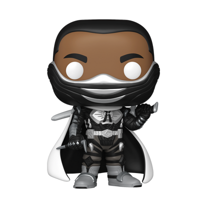 Marvel: Zombies - Blade Knight Pop! Vinyl