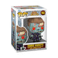 Marvel: Zombies - Zombie Hawkeye Pop! Vinyl