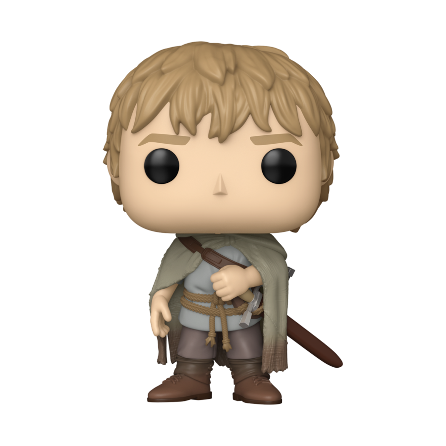 A Knight of the Seven Kingdoms - Dunk (with Chase) Pop! Vinyl