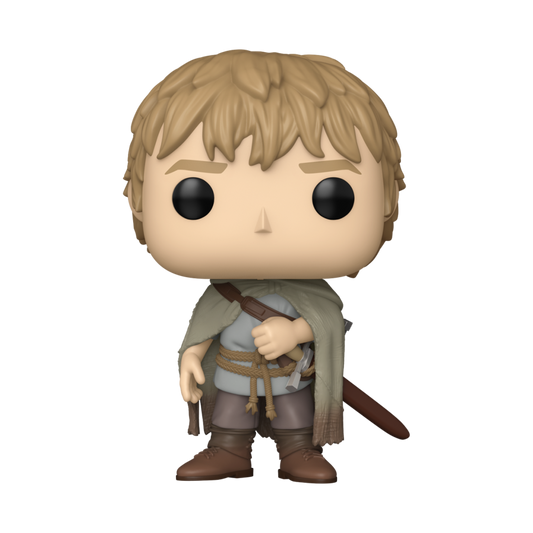 A Knight of the Seven Kingdoms - Dunk (with Chase) Pop! Vinyl