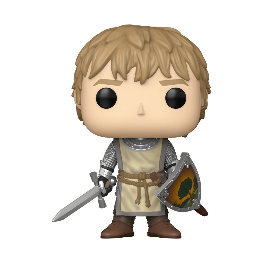 A Knight of the Seven Kingdoms - Dunk (with Chase) Pop! Vinyl
