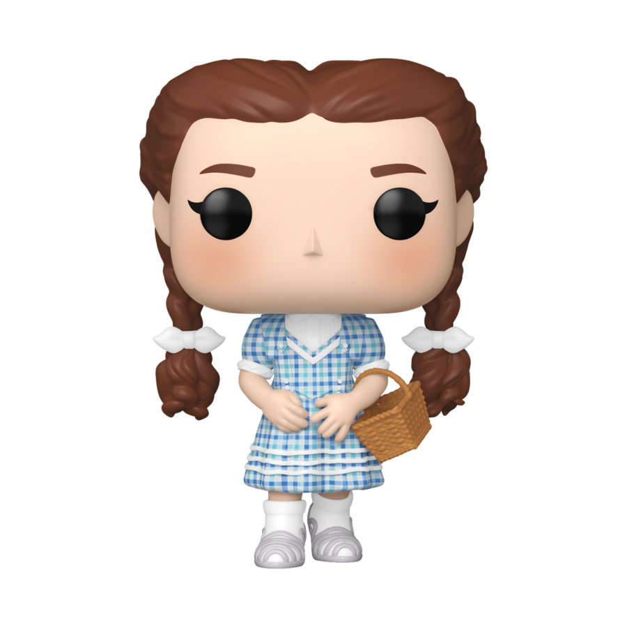 Wicked (2025) - Dorothy Gale Pop! Vinyl