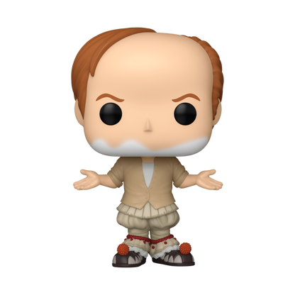 Welcome to Derry - Bob Gray Pop! Vinyl