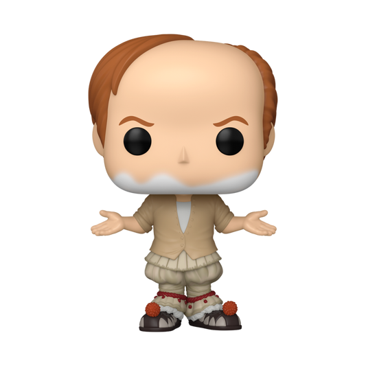 Welcome to Derry - Bob Gray Pop! Vinyl
