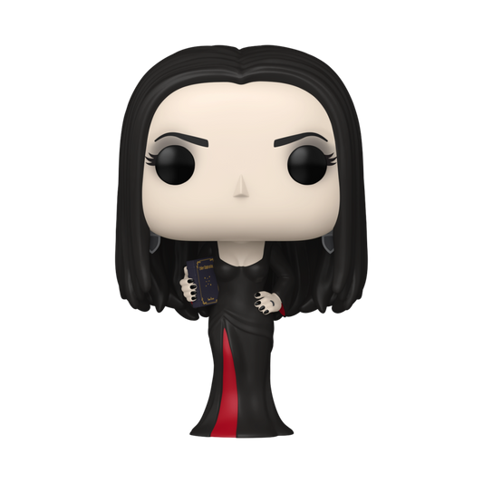 Wednesday (TV) - Morticia Addams Pop! Vinyl
