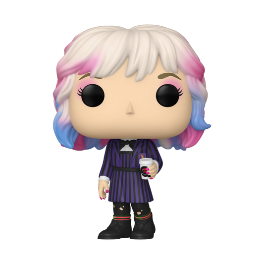 Wednesday (TV) - Enid Sinclair Pop! Vinyl