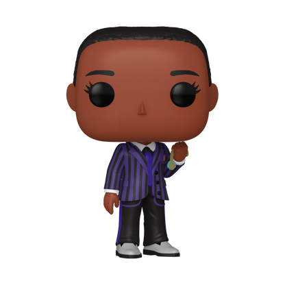 Wednesday (TV) - Bianca Barclay Pop! Vinyl