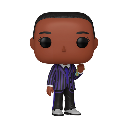 Wednesday (TV) - Bianca Barclay Pop! Vinyl