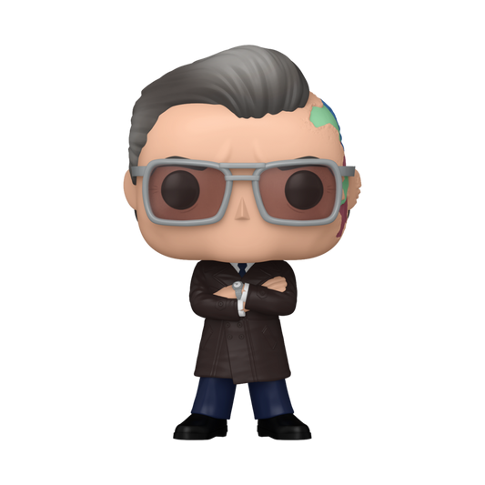 Beetlejuice 2 - Wolf Jackson Pop! Vinyl