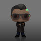 Beetlejuice 2 - Wolf Jackson Pop! Vinyl