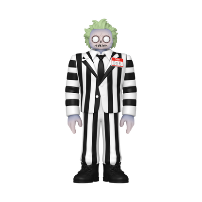 Beetlejuice 2 - Bob as Beetlejuice Pop! Vinyl