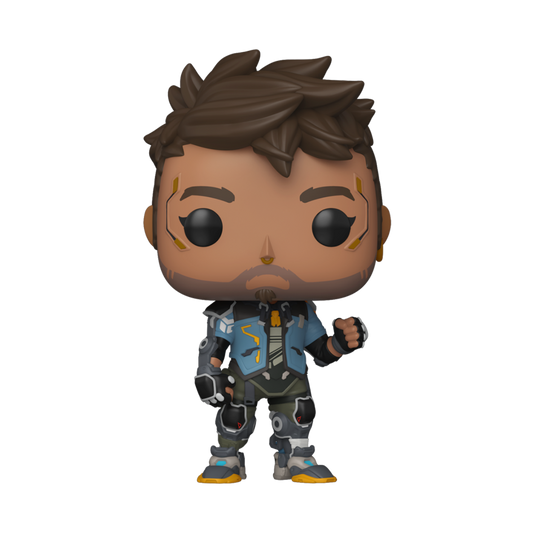 Borderlands 4 - Rafa (Exo-Soldier) Pop! Vinyl