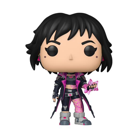 Borderlands 4 - Vex (Siren) Pop! Vinyl