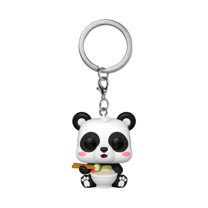 Funko Food - Poke Panda Pop! Vinyl Keychain