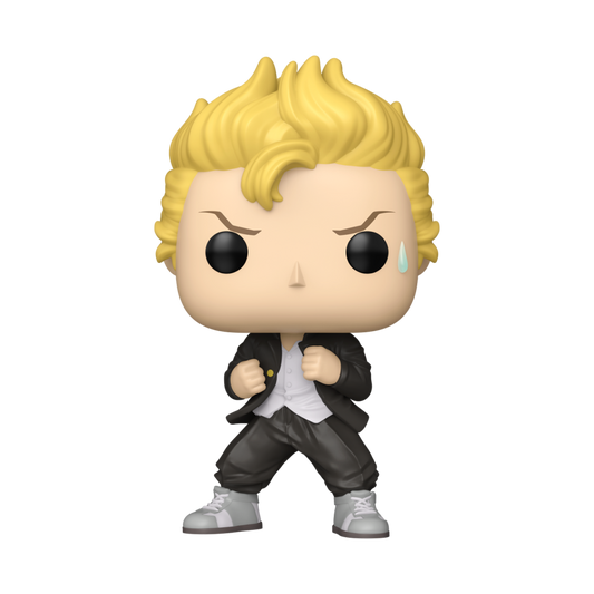 Tokyo Revengers - Takemichi Hanagaki Pop! Vinyl
