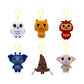 Harry Potter - Plush Keychain Assortment (Display of 12)