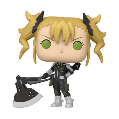Kaiju No. 8 - Kikoru Pop! Vinyl