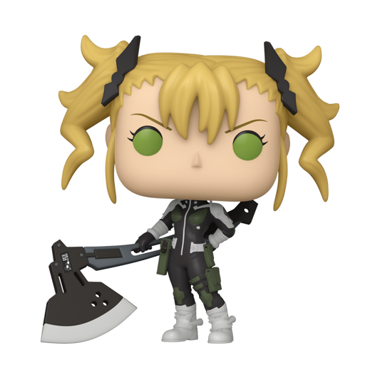 Kaiju No. 8 - Kikoru Pop! Vinyl