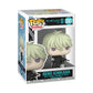Kaiju No. 8 - Reno Pop! Vinyl