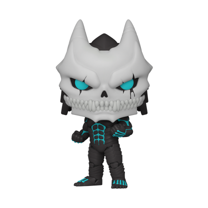 Kaiju No. 8 - Kaiju No. 8 Pop! Vinyl