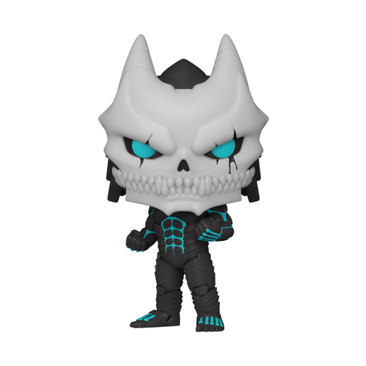 Kaiju No. 8 - Kaiju No. 8 Pop! Vinyl