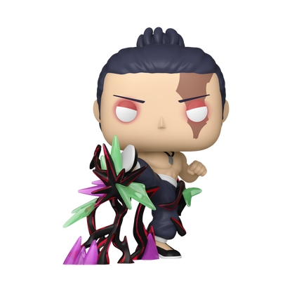 Jujutsu Kaisen - Aoi Todo (Glow) Pop! Plus