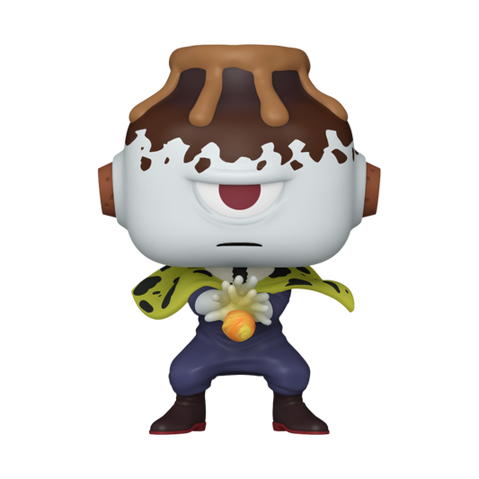 Jujutsu Kaisen - Jogo Pop! Vinyl