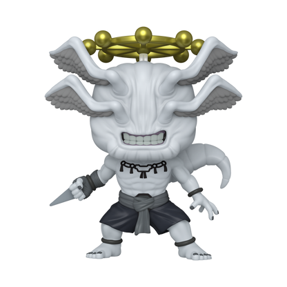 Jujutsu Kaisen - Mahoraga 6" Pop! Vinyl