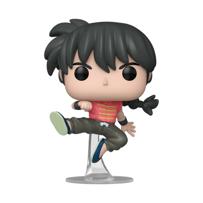 Ranma 1/2 - Ranma Pop! Vinyl
