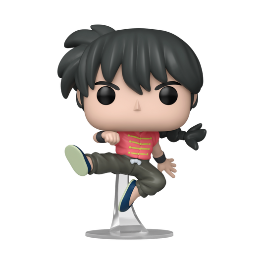 Ranma 1/2 - Ranma Pop! Vinyl