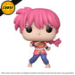 Ranma 1/2 - Ranma Pop! Vinyl