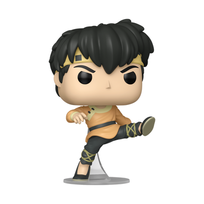 Ranma 1/2 - Ryoga Pop! Vinyl