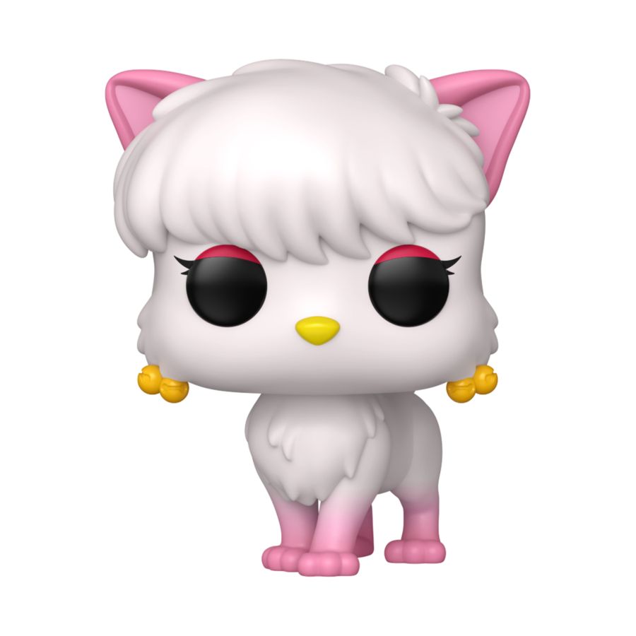 Ranma 1/2 - Shampoo Pop! Vinyl