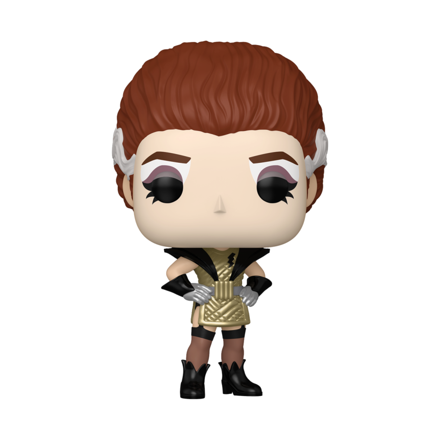 Rocky Horror Picture Show - Magenta Pop! Vinyl