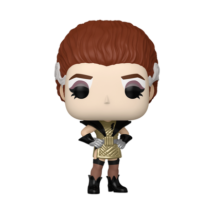 Rocky Horror Picture Show - Magenta Pop! Vinyl