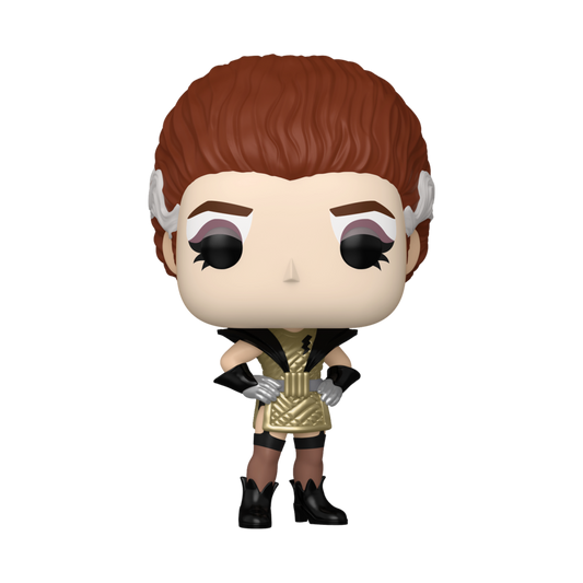 Rocky Horror Picture Show - Magenta Pop! Vinyl