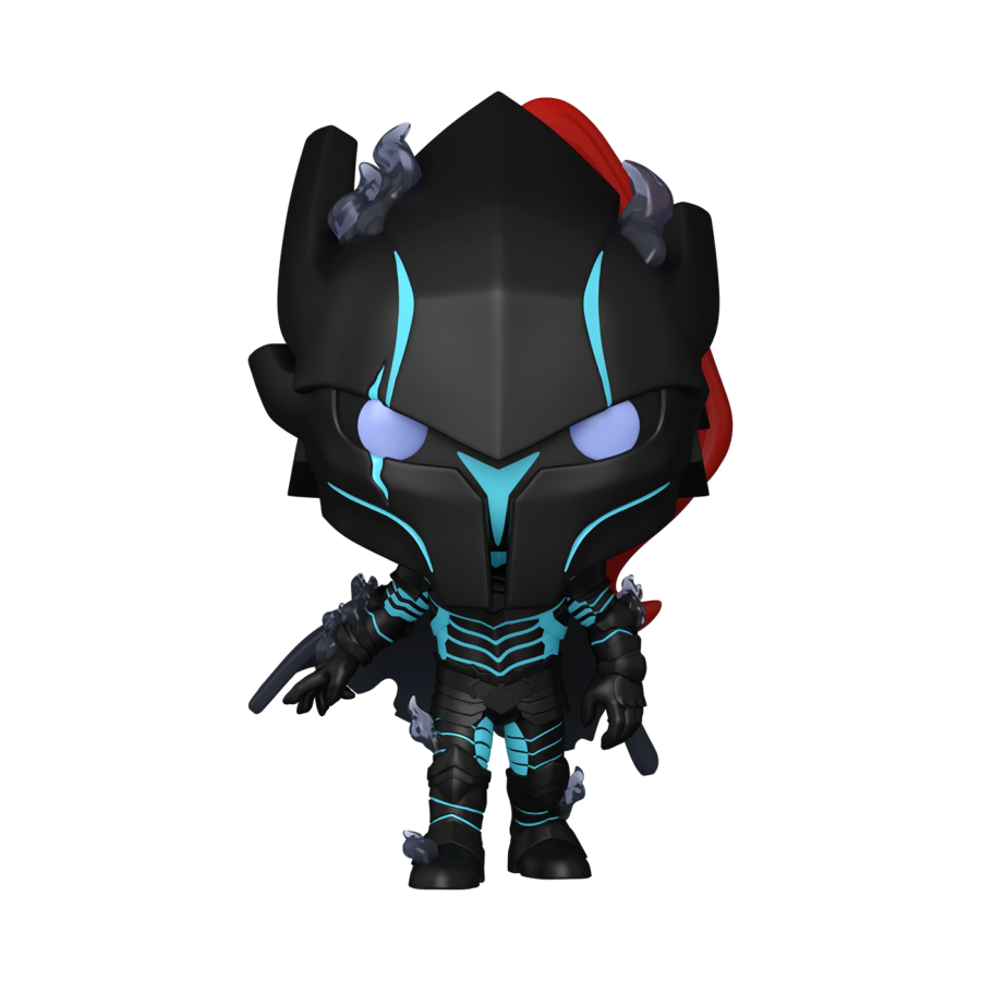 Solo Leveling - Igris Pop! Vinyl