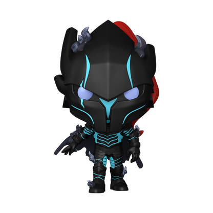 Solo Leveling - Igris Pop! Vinyl