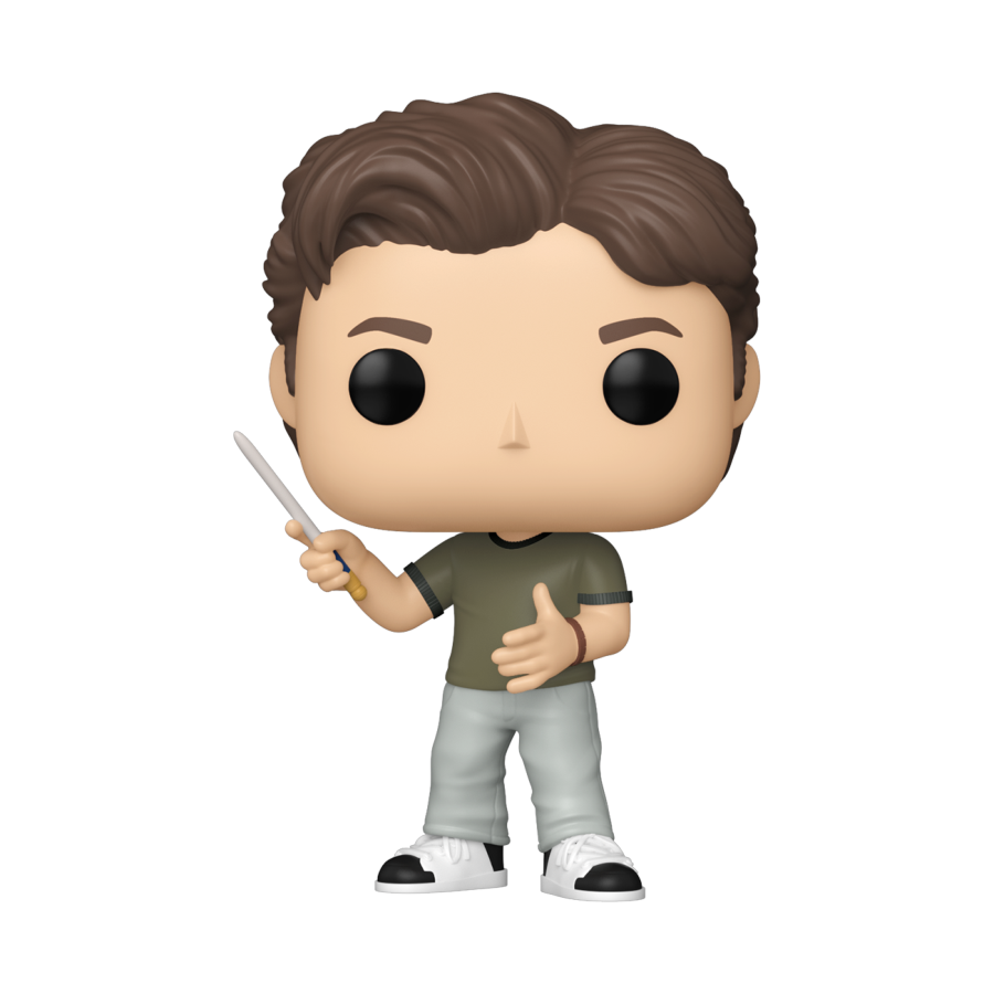 Wizards of Waverly Place - Max Pop! Vinyl