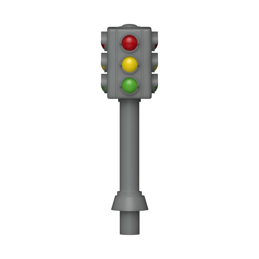 Bitty City - Road Kit Expansion Pack #1