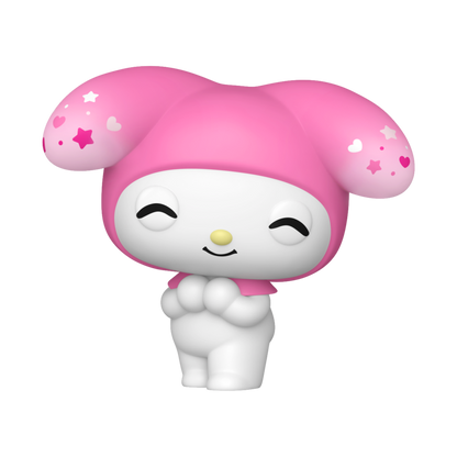 Hello Kitty - My Melody 50th Anniversary Pop! Vinyl