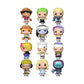 One Piece - Bitty Pop! Blind Bag Assortment (Display of 32)