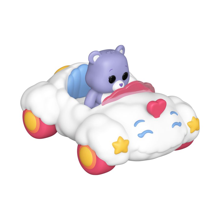 Care Bears - Cloud Mobile Bitty Pop! Ride