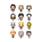 Demon Slayer - Bitty Pop! Blind Bag Assortment (Display of 32)