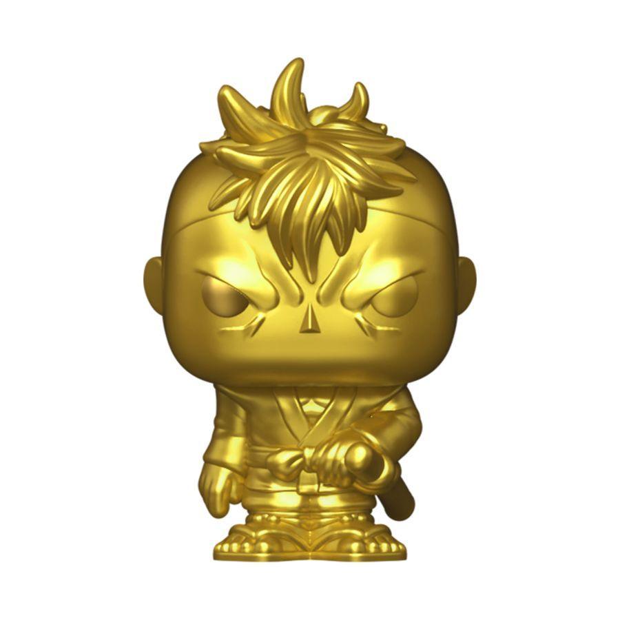 Demon Slayer - Bitty Pop! Blind Bag Assortment (Display of 32)